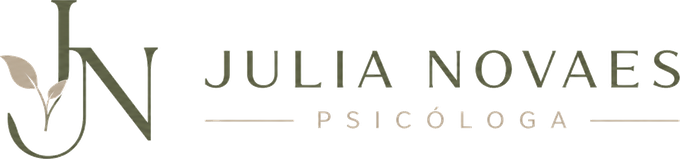 Julia Novaes Psicóloga